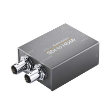 3G SDI to HDMI Converter Adapter Mini 3G HD SDI to HDMI Converter for CCTV SD HD and 3G SDI signals